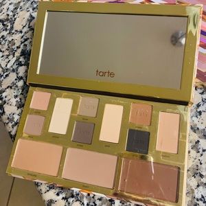 Tarte pallet